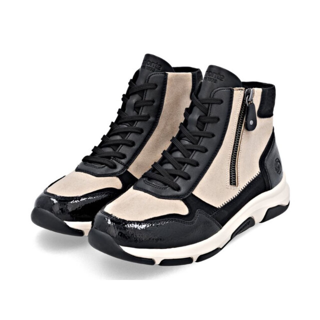 Remonte Veterschoenen D1S70 large
