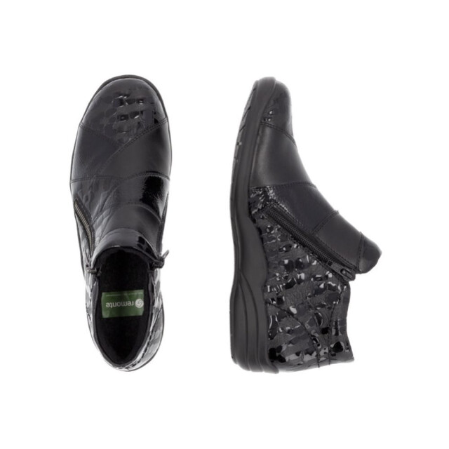 Remonte R7674 04--schwarz-black R7674 large