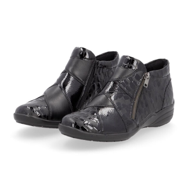 Remonte R7674 04--schwarz-black R7674 large