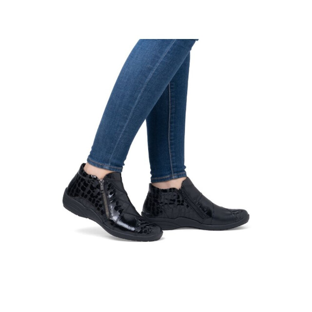 Remonte R7674 04--schwarz-black R7674 large