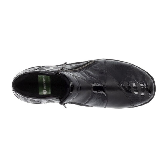Remonte R7674 04--schwarz-black R7674 large