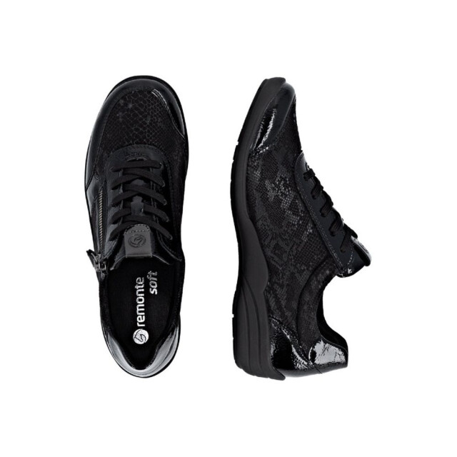Remonte Veterschoenen R7637 large