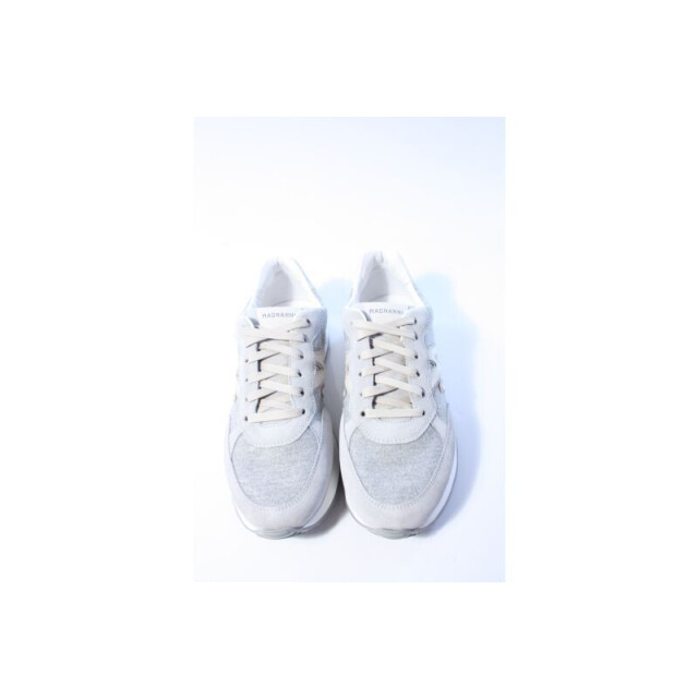 Magnanni 26143 Sneakers Grijs 26143 large