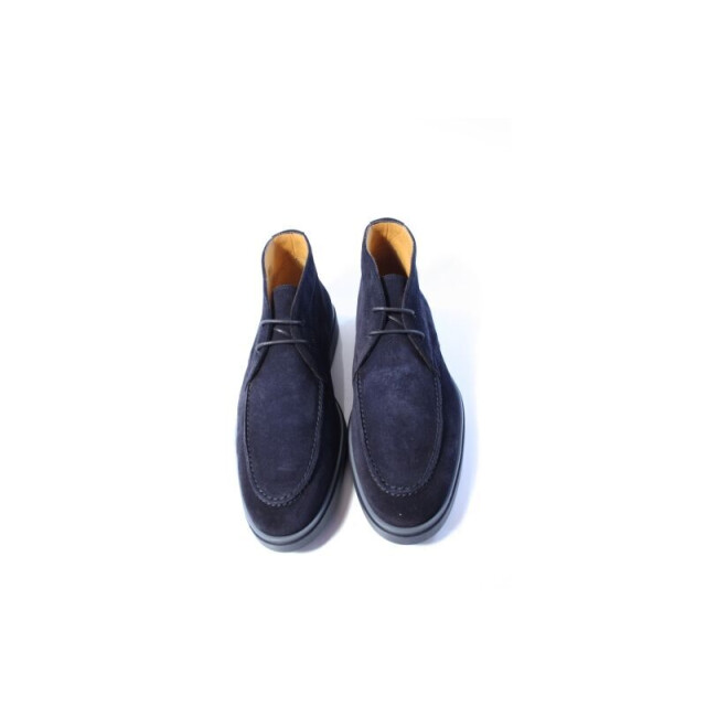 Magnanni 25622 Geklede schoenen Blauw 25622 large