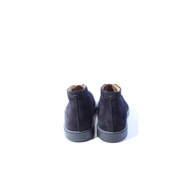 Magnanni 25622 Geklede schoenen Blauw 25622 large