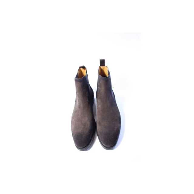 Magnanni 26319 Geklede schoenen Bruin 26319 large