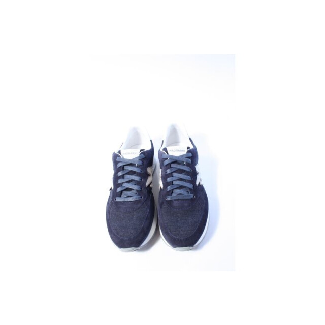 Magnanni 26143 Sneakers Blauw 26143 large