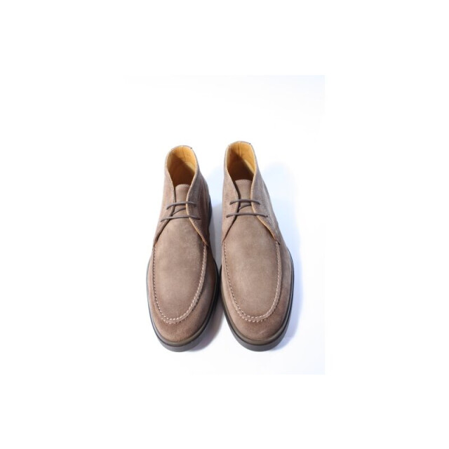 Magnanni 25622 Geklede schoenen Taupe 25622 large