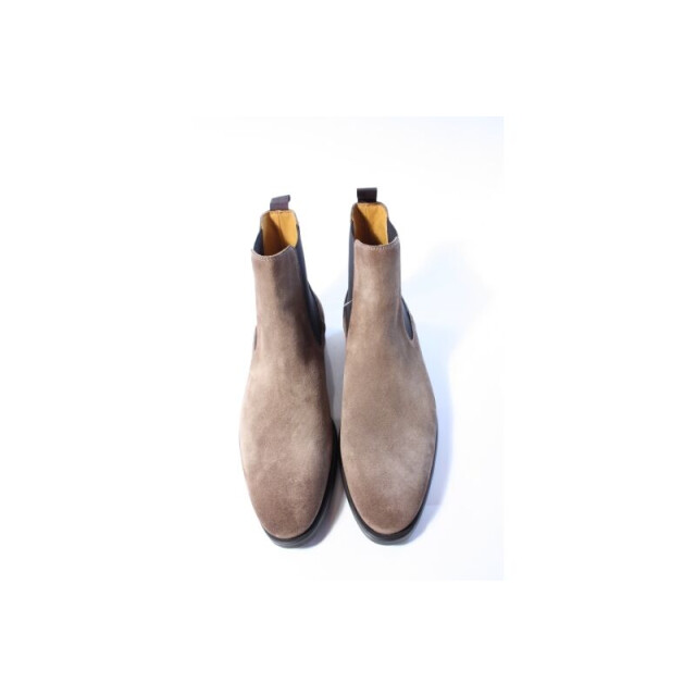 Magnanni 26319 Geklede schoenen Taupe 26319 large