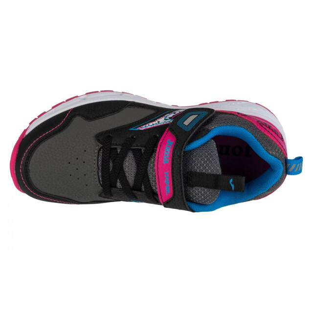 Joma Kinderen/kinderen tundra trainers UTPP6805_blackpink large