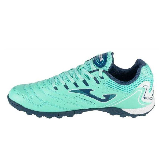 Joma Heren maxima turf trainings voetbalschoenen UTPP6840_blue large