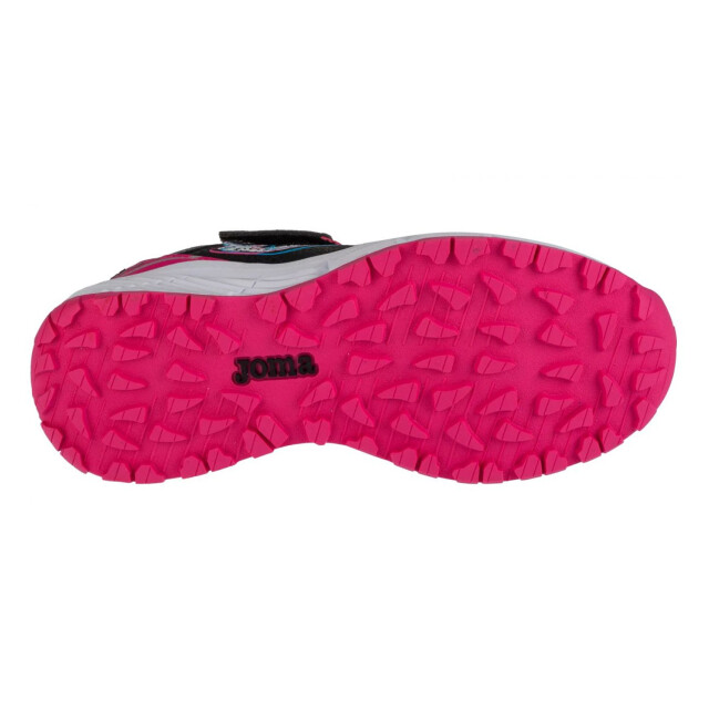 Joma Kinderen/kinderen tundra trainers UTPP6805_blackpink large