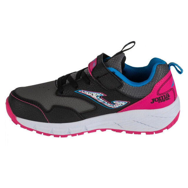 Joma Kinderen/kinderen tundra trainers UTPP6805_blackpink large