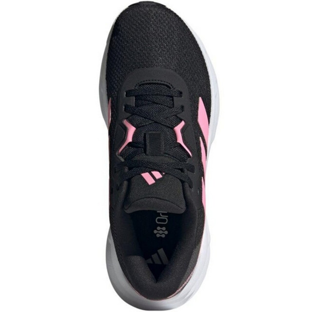 Adidas Dames galaxy 7 hardloopschoenen UTPP5798_blackpink large