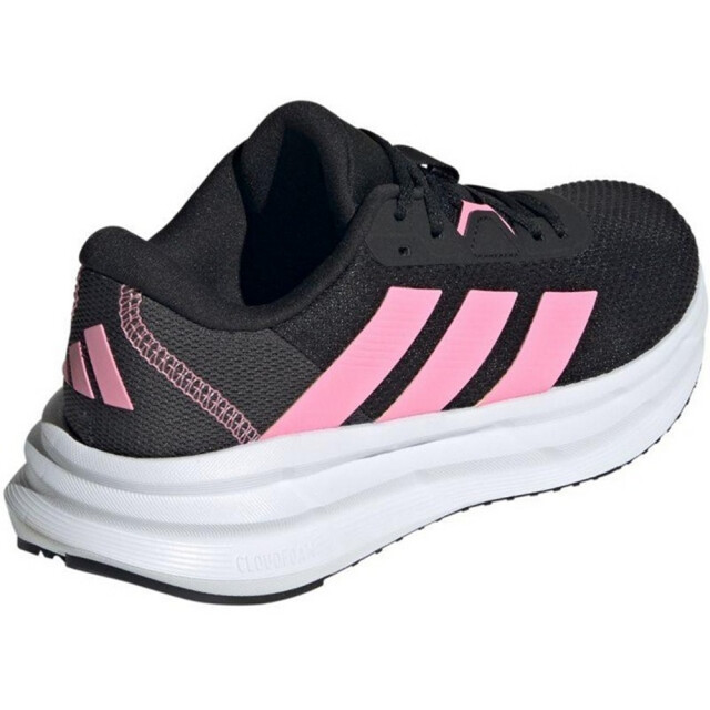 Adidas Dames galaxy 7 hardloopschoenen UTPP5798_blackpink large