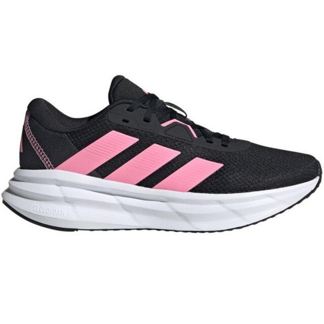 Adidas Dames galaxy 7 hardloopschoenen UTPP5798_blackpink large