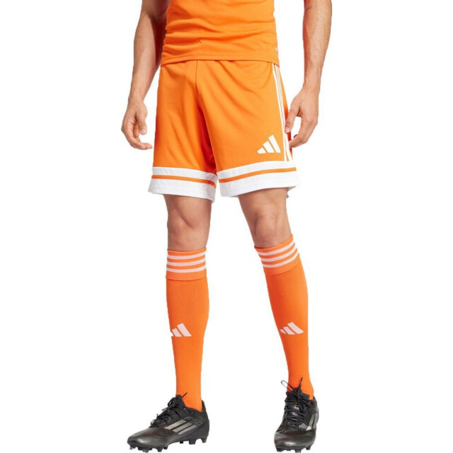 Adidas Heren squadra 25 korte broek UTPP5516_orange large