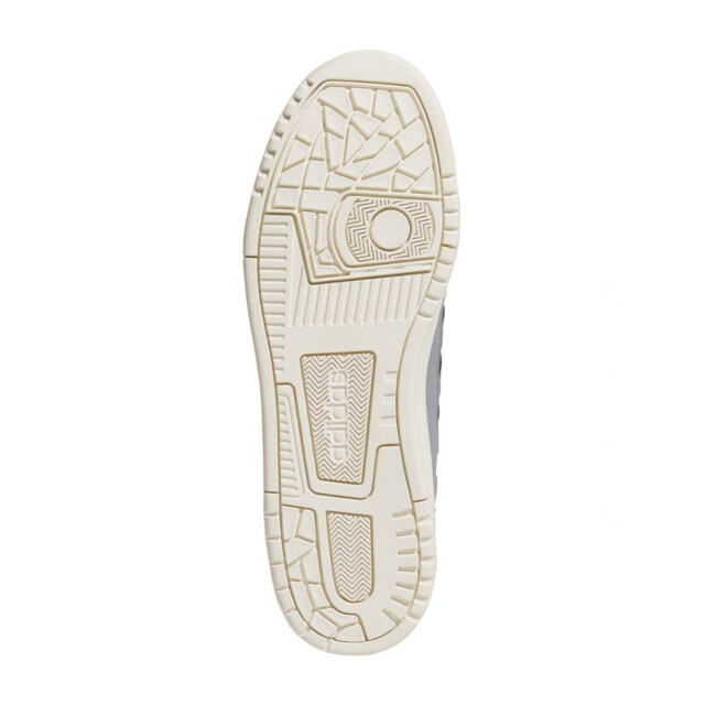 Adidas Heren rapid court mid cut trainers UTPP5621_greysilver large