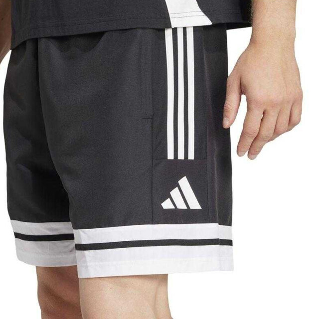 Adidas Heren squadra 25 korte broek UTPP5516_black large