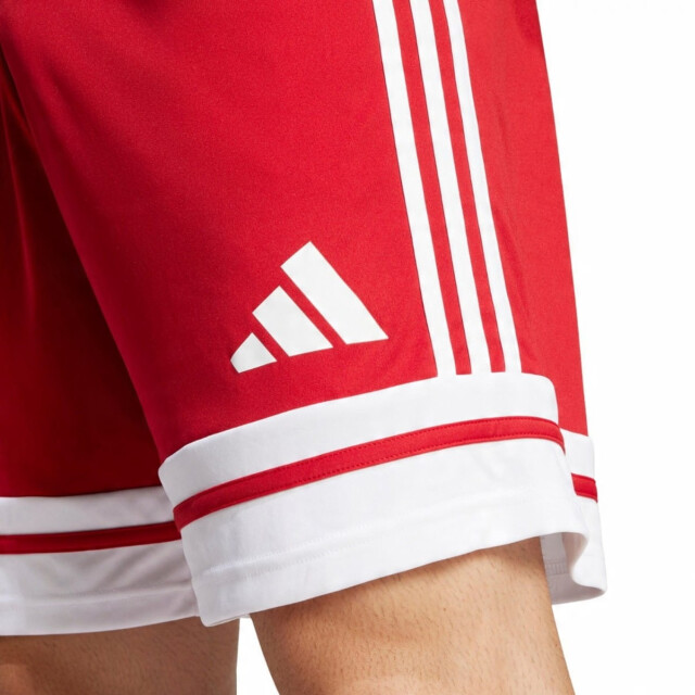 Adidas Heren squadra 25 korte broek UTPP5516_red large