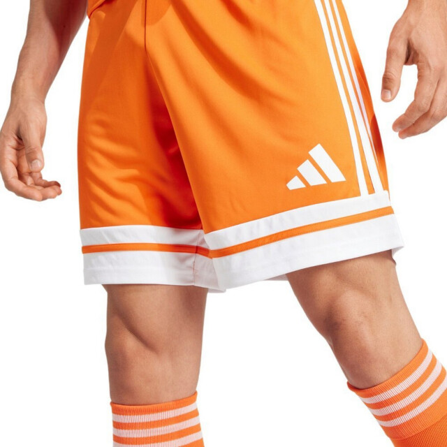 Adidas Heren squadra 25 korte broek UTPP5516_orange large