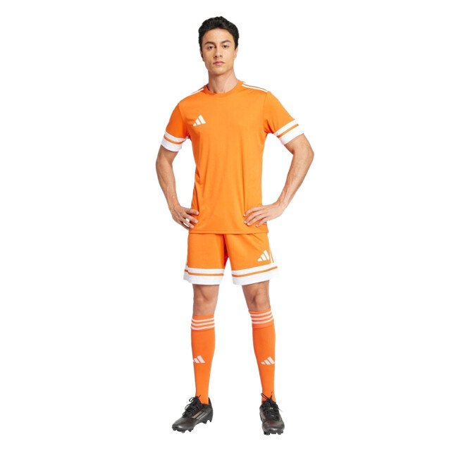 Adidas Heren squadra 25 korte broek UTPP5516_orange large