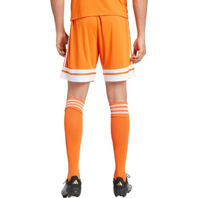 Adidas Heren squadra 25 korte broek UTPP5516_orange large