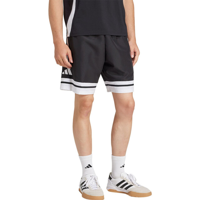 Adidas Heren squadra 25 korte broek UTPP5516_black large