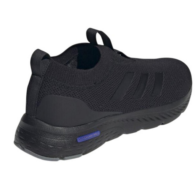 Adidas Heren cloudfoam move sock logo hardloopschoenen UTPP4983_black large