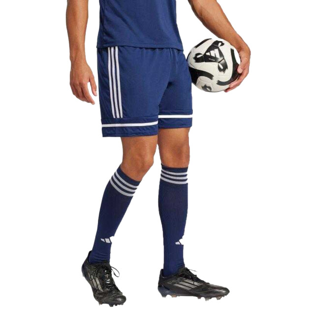 Adidas Heren squadra 25 korte broek UTPP5217_navyblue large