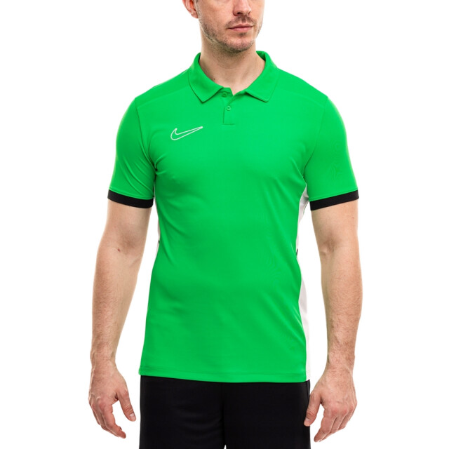Nike Heren academy 25 dri-fit poloshirt UTPP4605_green large