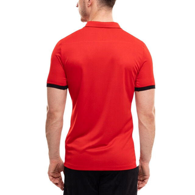 Nike Heren academy 25 dri-fit poloshirt UTPP4605_red large