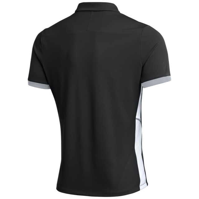 Nike Heren academy 25 dri-fit poloshirt UTPP4605_black large