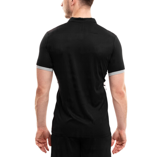Nike Heren academy 25 dri-fit poloshirt UTPP4605_black large