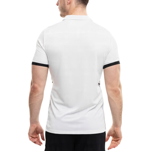 Nike Heren academy 25 dri-fit poloshirt UTPP4605_white large
