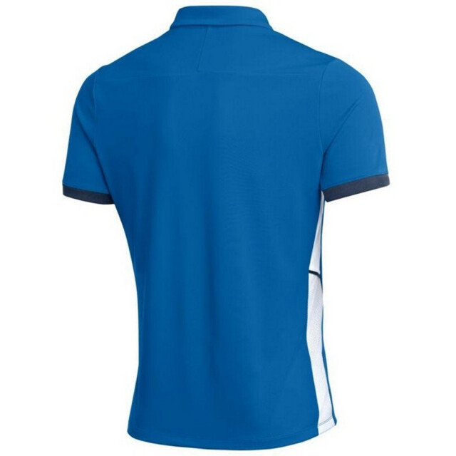 Nike Heren academy 25 dri-fit poloshirt UTPP4605_blue large