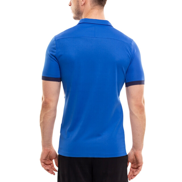 Nike Heren academy 25 dri-fit poloshirt UTPP4605_blue large