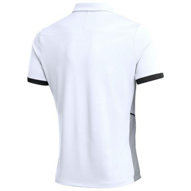 Nike Heren academy 25 dri-fit poloshirt UTPP4605_white large