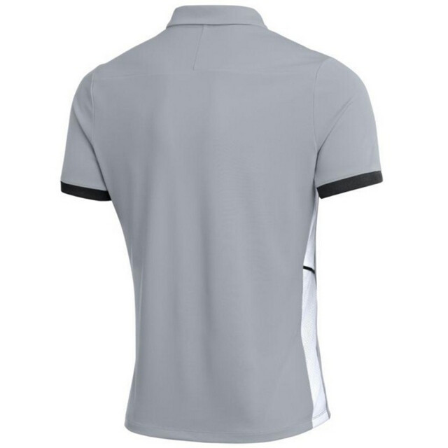 Nike Heren academy 25 dri-fit poloshirt UTPP4605_grey large