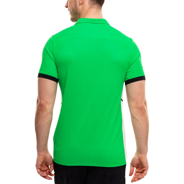 Nike Heren academy 25 dri-fit poloshirt UTPP4605_green large
