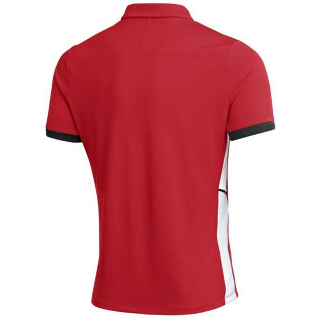 Nike Heren academy 25 dri-fit poloshirt UTPP4605_red large