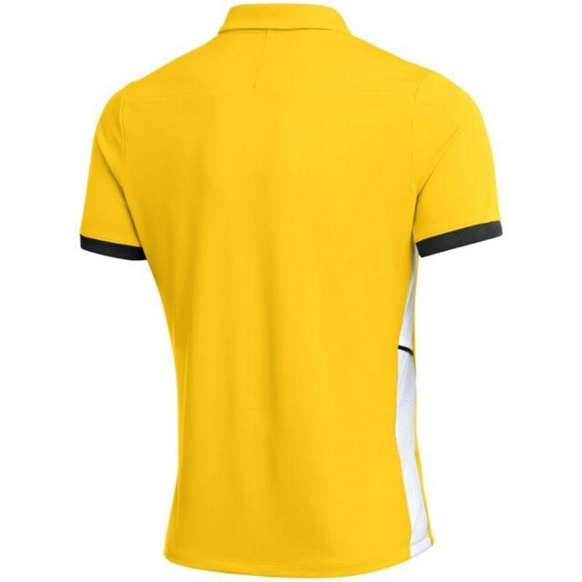 Nike Heren academy 25 dri-fit poloshirt UTPP4605_yellow large