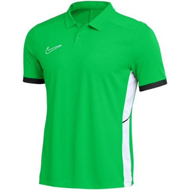 Nike Heren academy 25 dri-fit poloshirt UTPP4605_green large