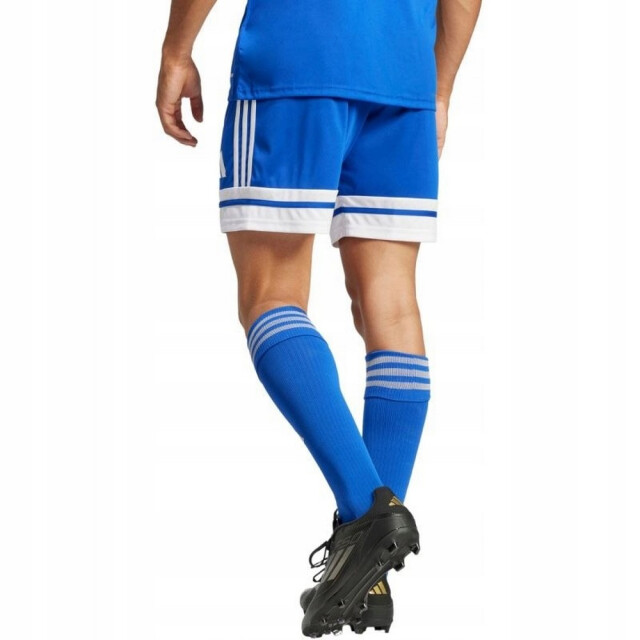 Adidas Heren squadra 25 korte broek UTPP3428_blue large