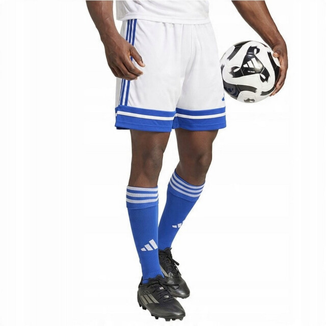 Adidas Heren squadra 25 korte broek UTPP3428_whiteblue large