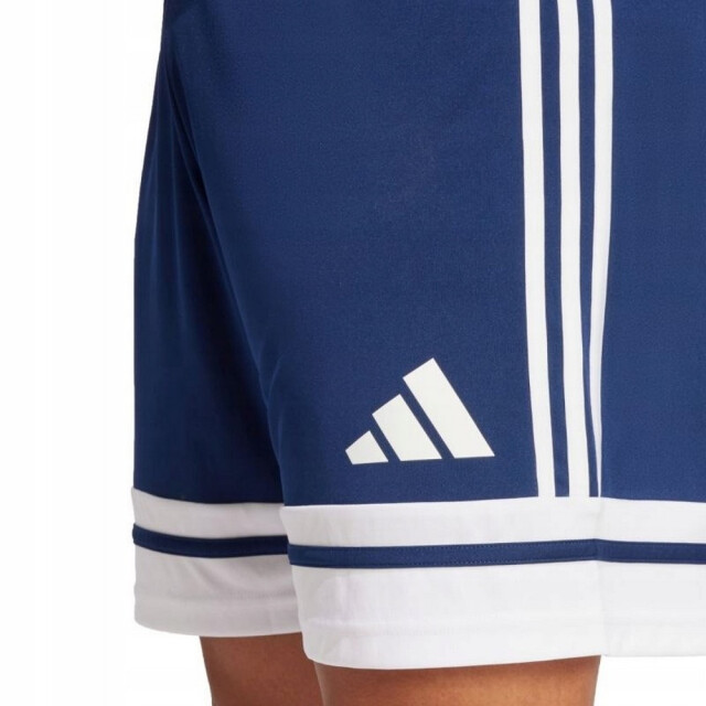 Adidas Heren squadra 25 korte broek UTPP3428_navyblue large