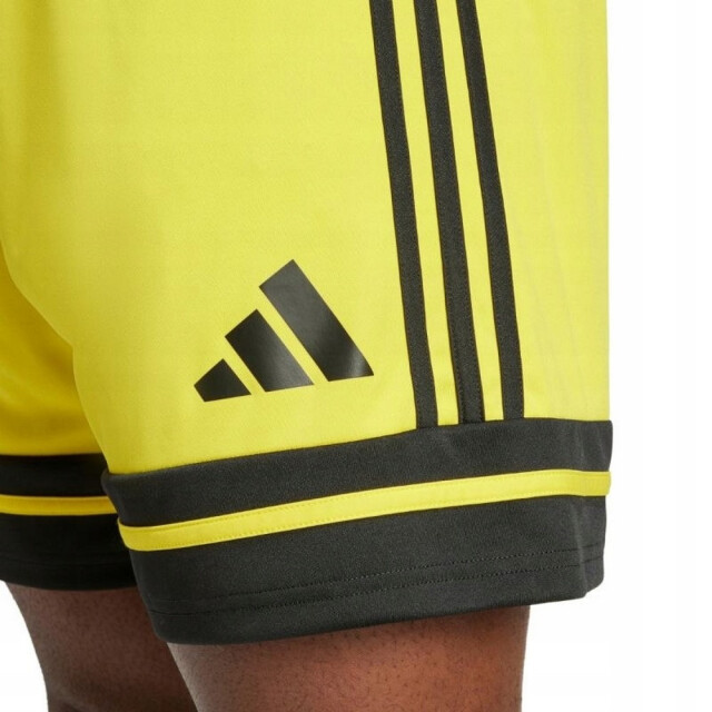 Adidas Heren squadra 25 korte broek UTPP3428_yellow large