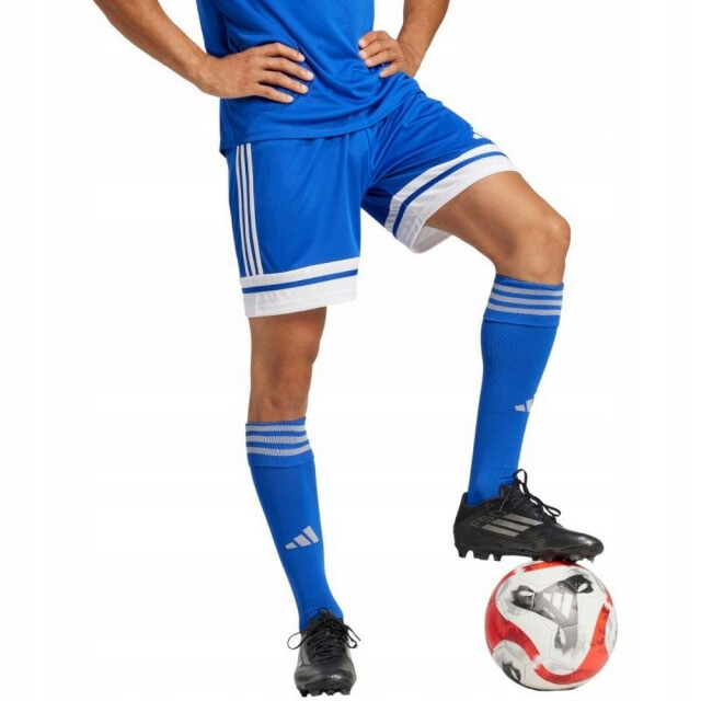 Adidas Heren squadra 25 korte broek UTPP3428_blue large