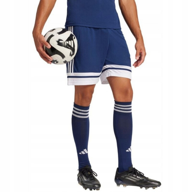 Adidas Heren squadra 25 korte broek UTPP3428_navyblue large