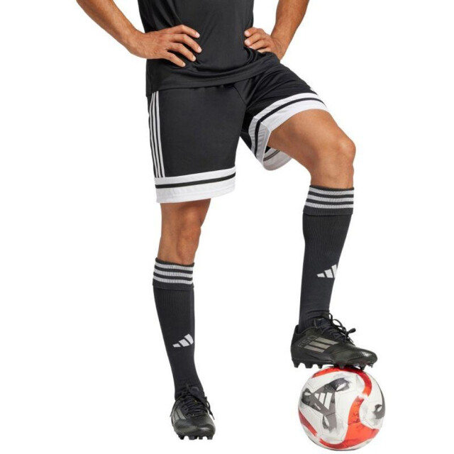 Adidas Heren squadra 25 korte broek UTPP3428_black large